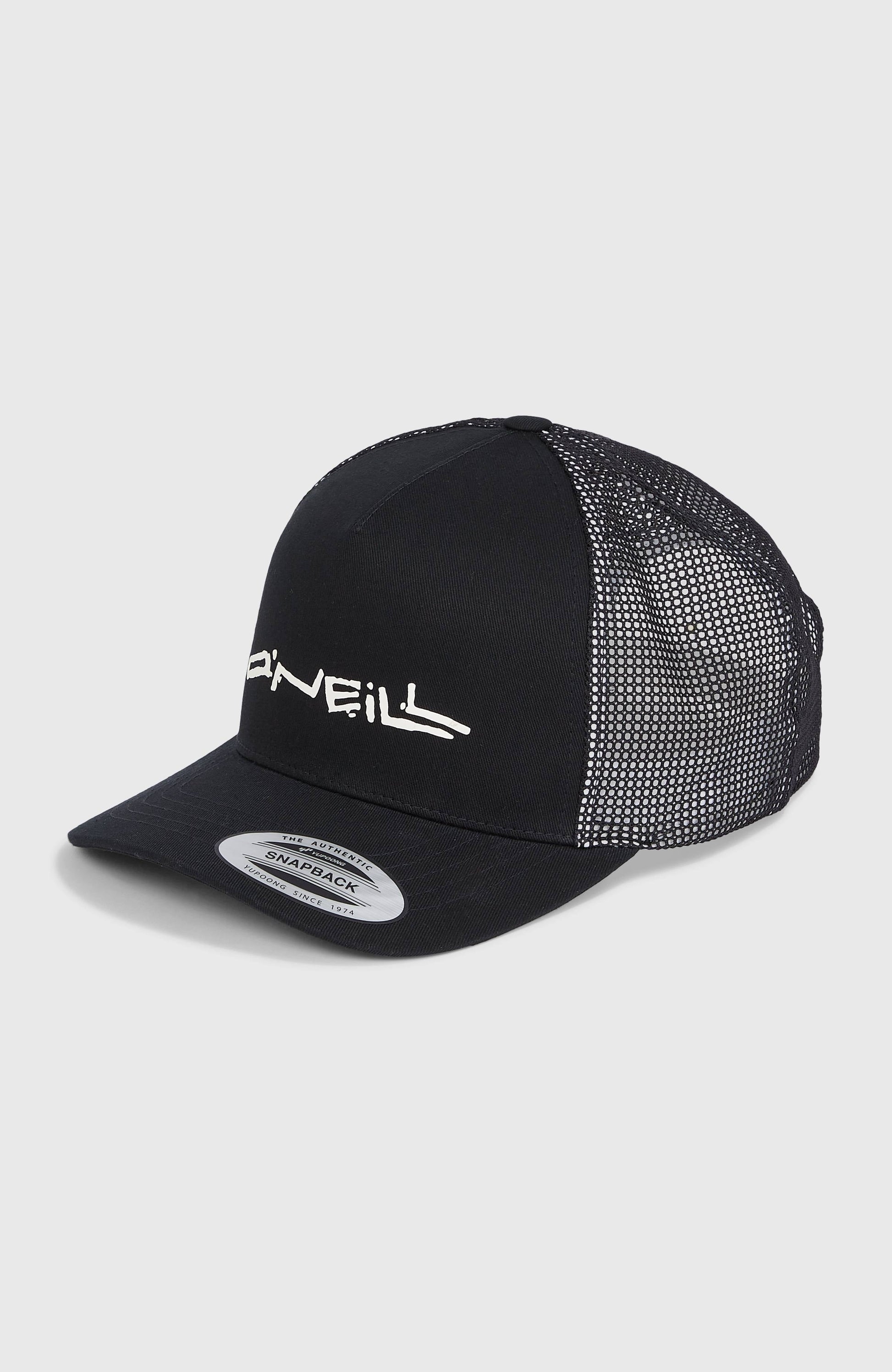 Men Trucker Cap