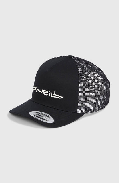 Men Trucker Cap
