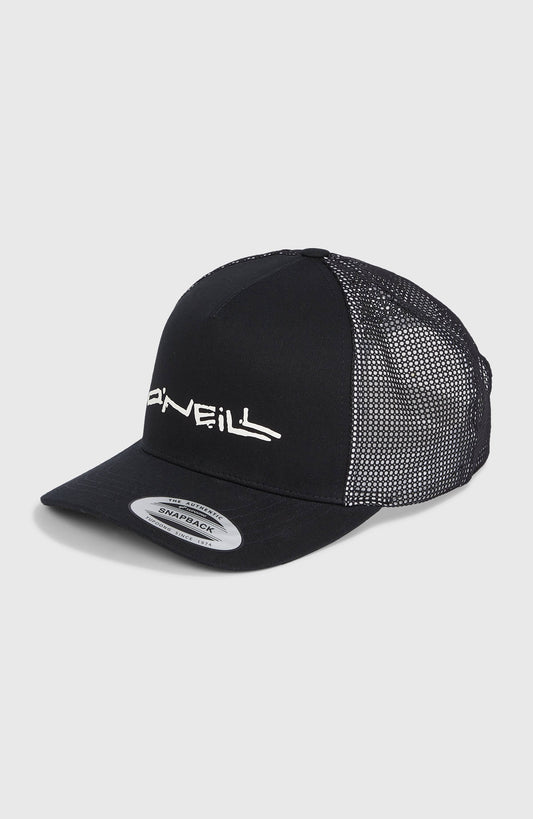 Men Trucker Cap