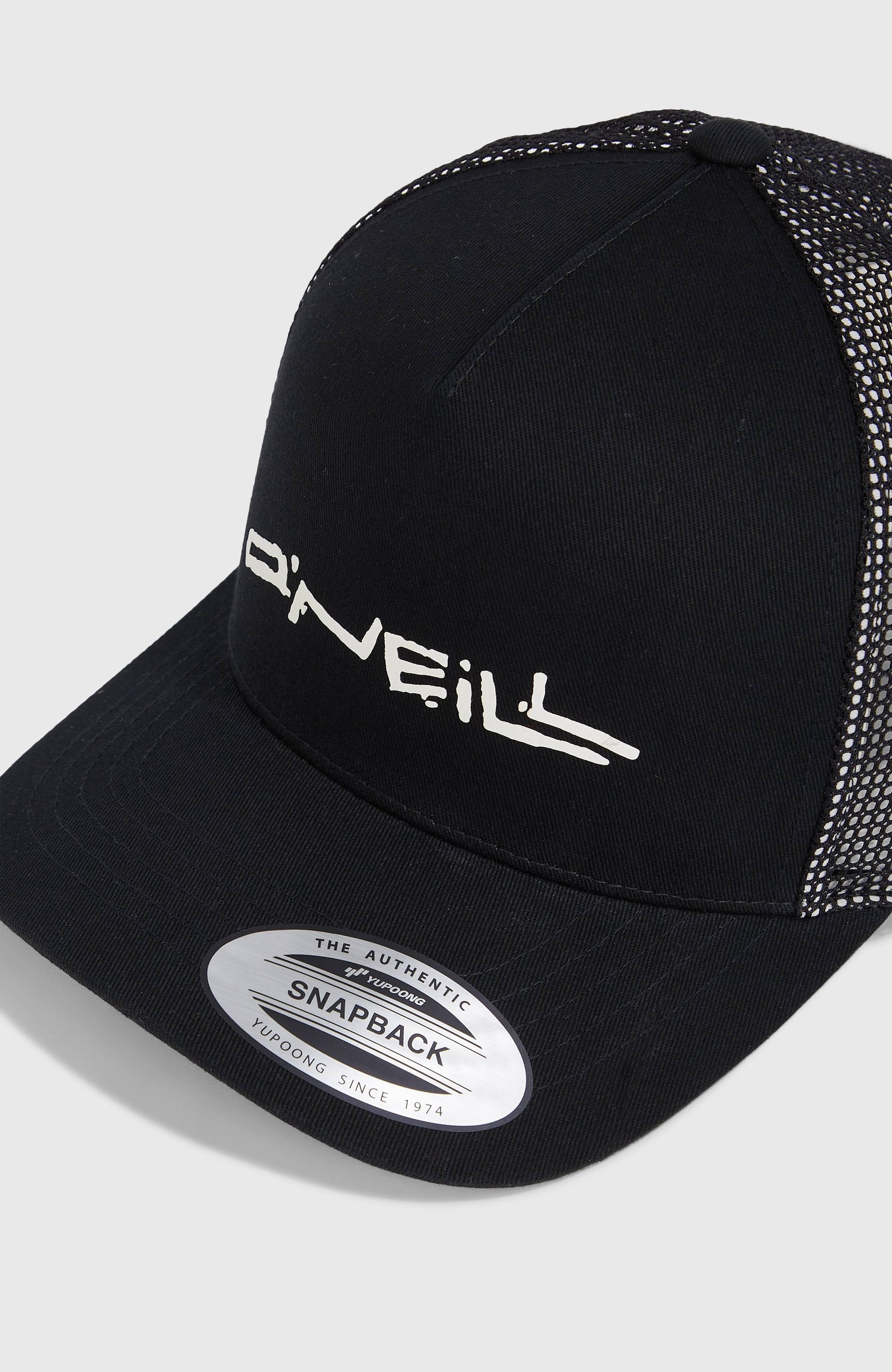 Men Trucker Cap