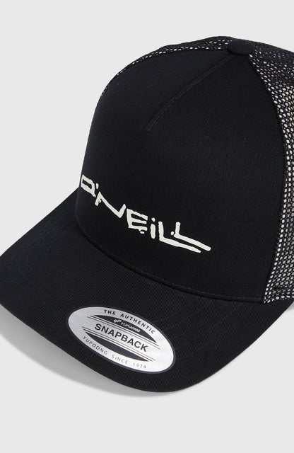 Men Trucker Cap