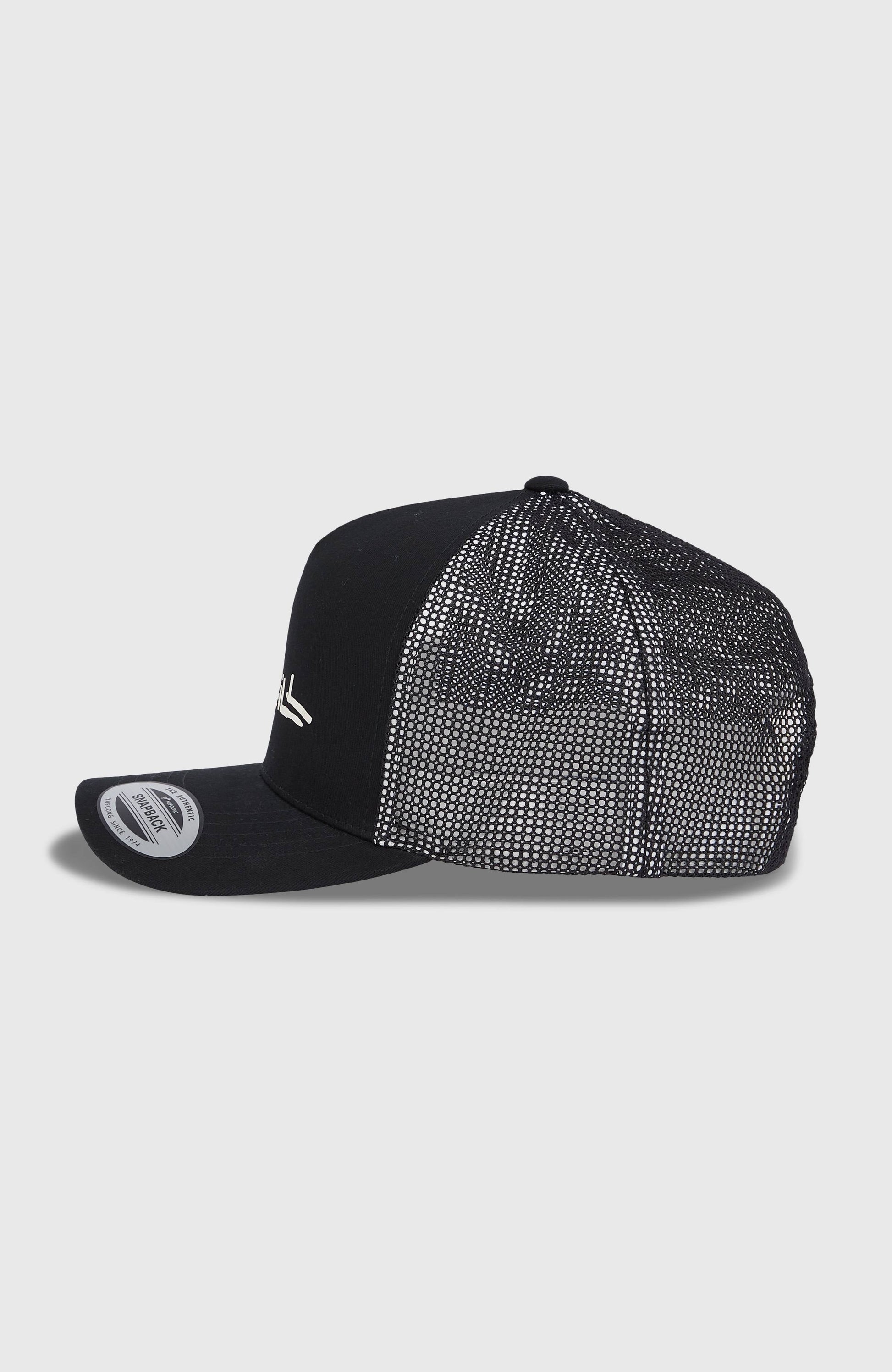Men Trucker Cap