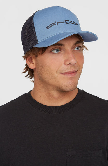 Men Trucker Cap