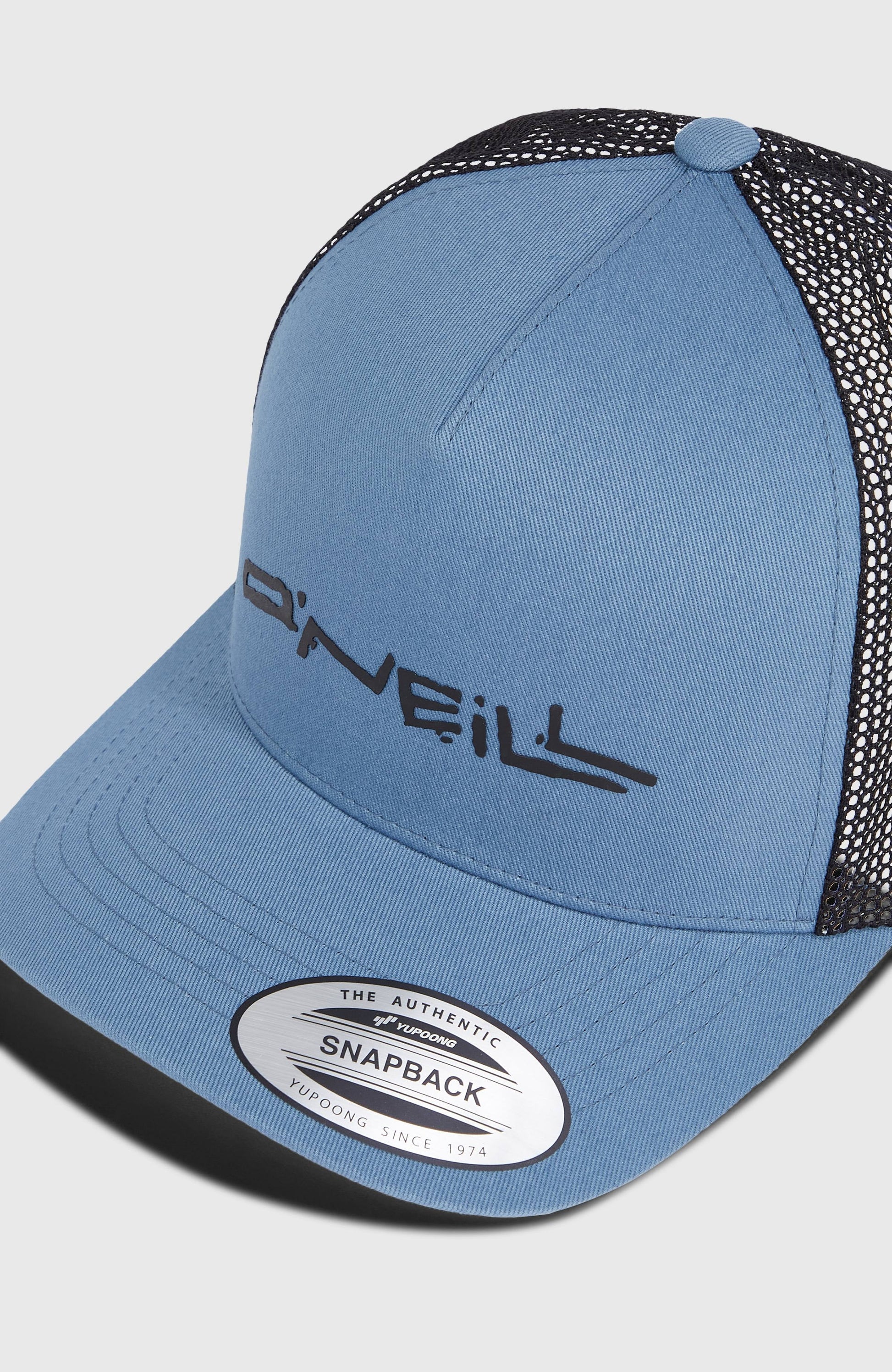 Men Trucker Cap
