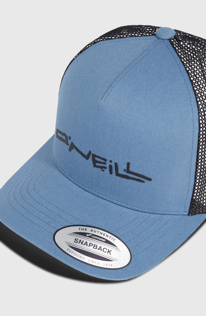 Men Trucker Cap