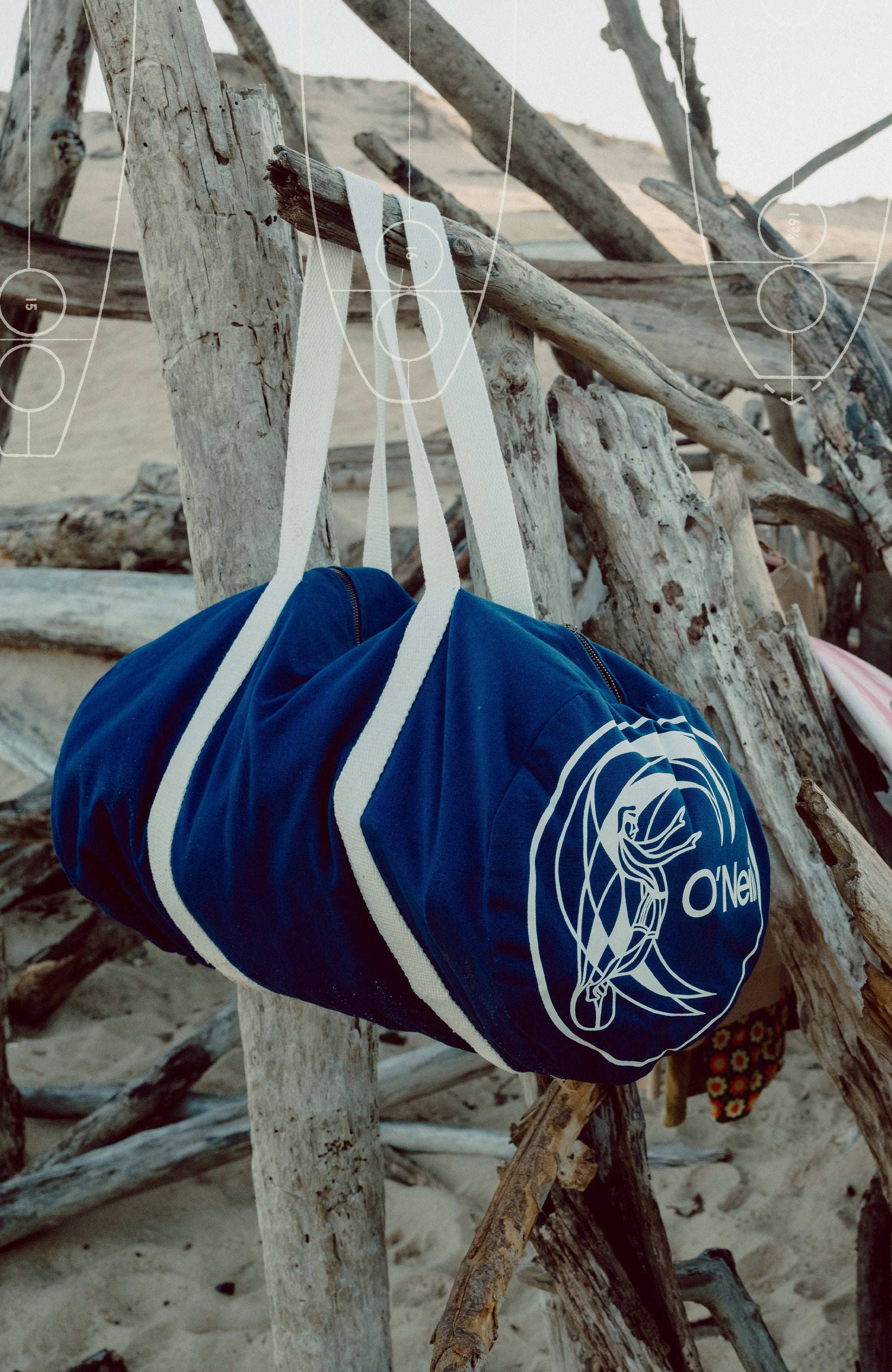 Men O'Riginals Bag