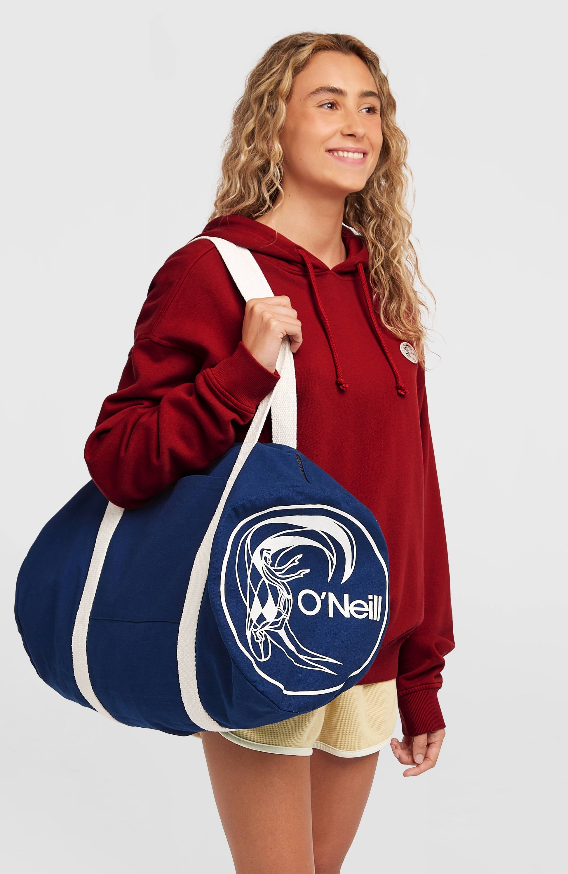 Men O'Riginals Bag