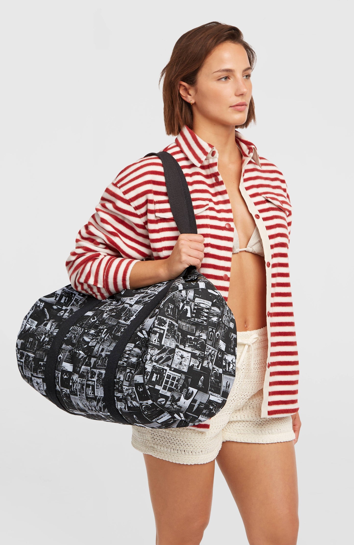 Men O'Riginals Bag