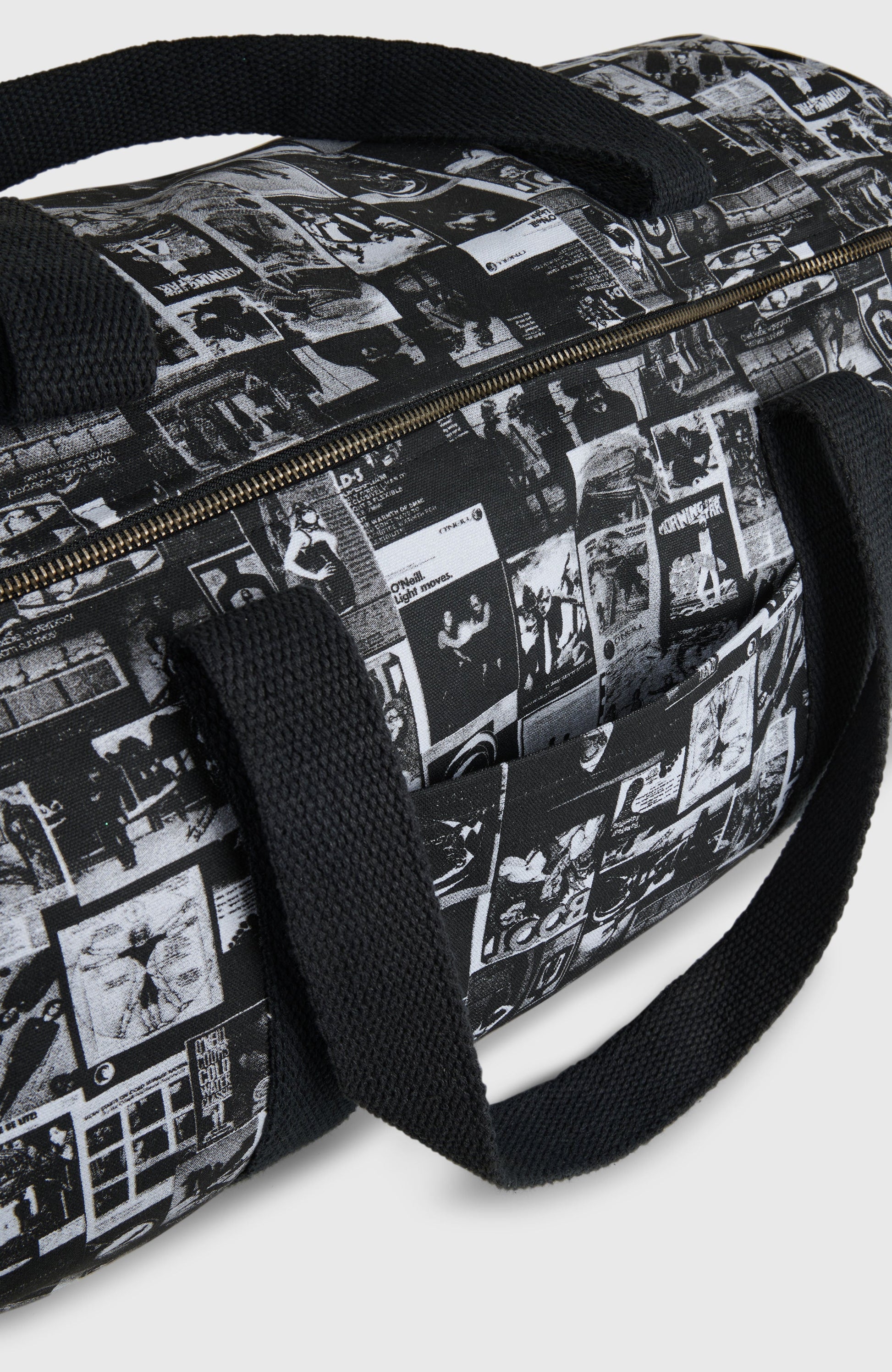 Men O'Riginals Bag