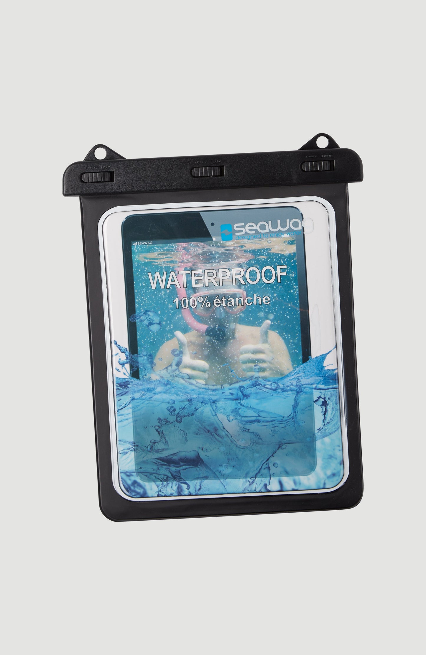 Men O'Neill Waterproof Case For Tablet 10 – O'Neill