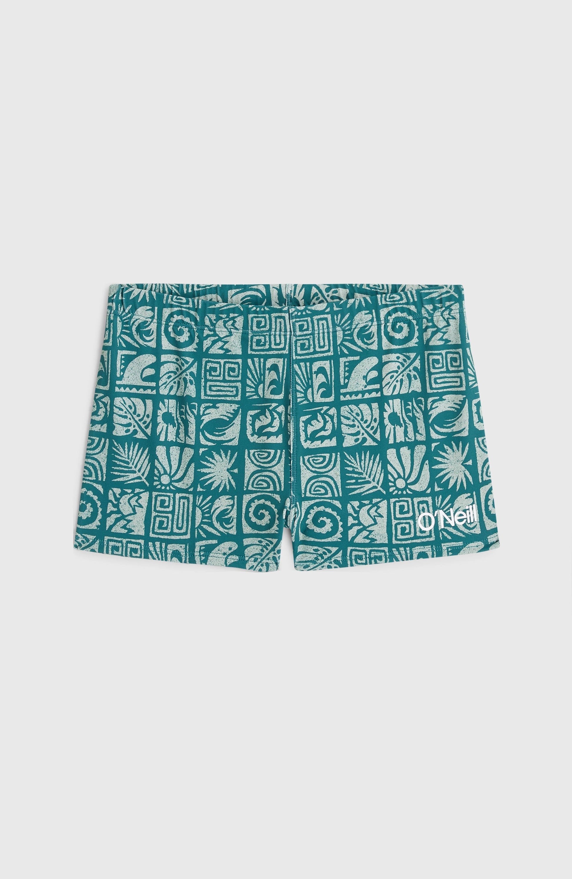 Kids O'Neill Print Racer