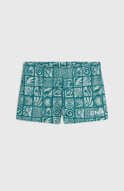 Kids O'Neill Print Racer