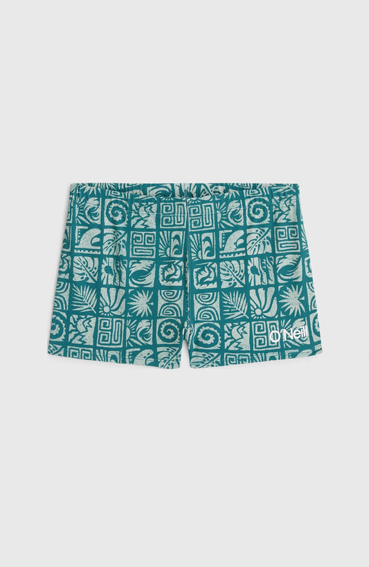 Kids O'Neill Print Racer