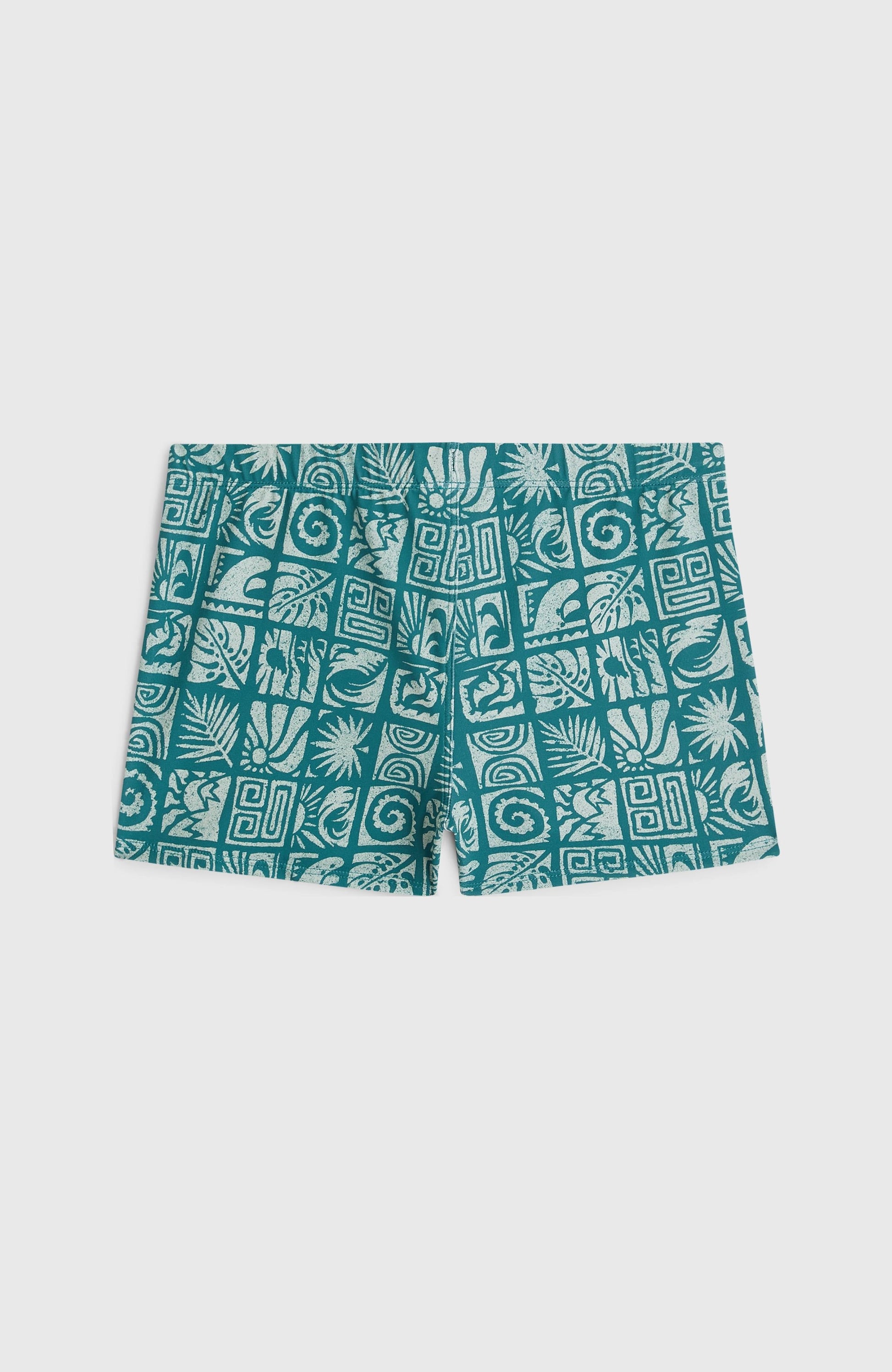 Kids O'Neill Print Racer