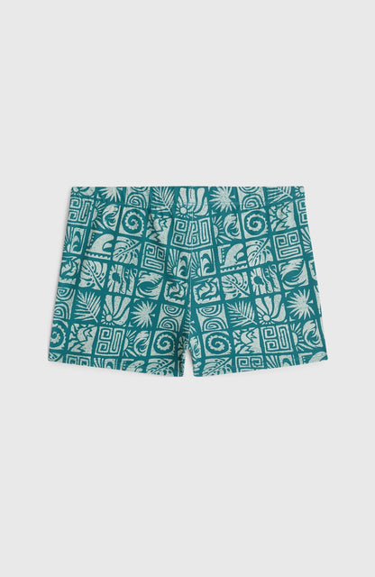 Kids O'Neill Print Racer