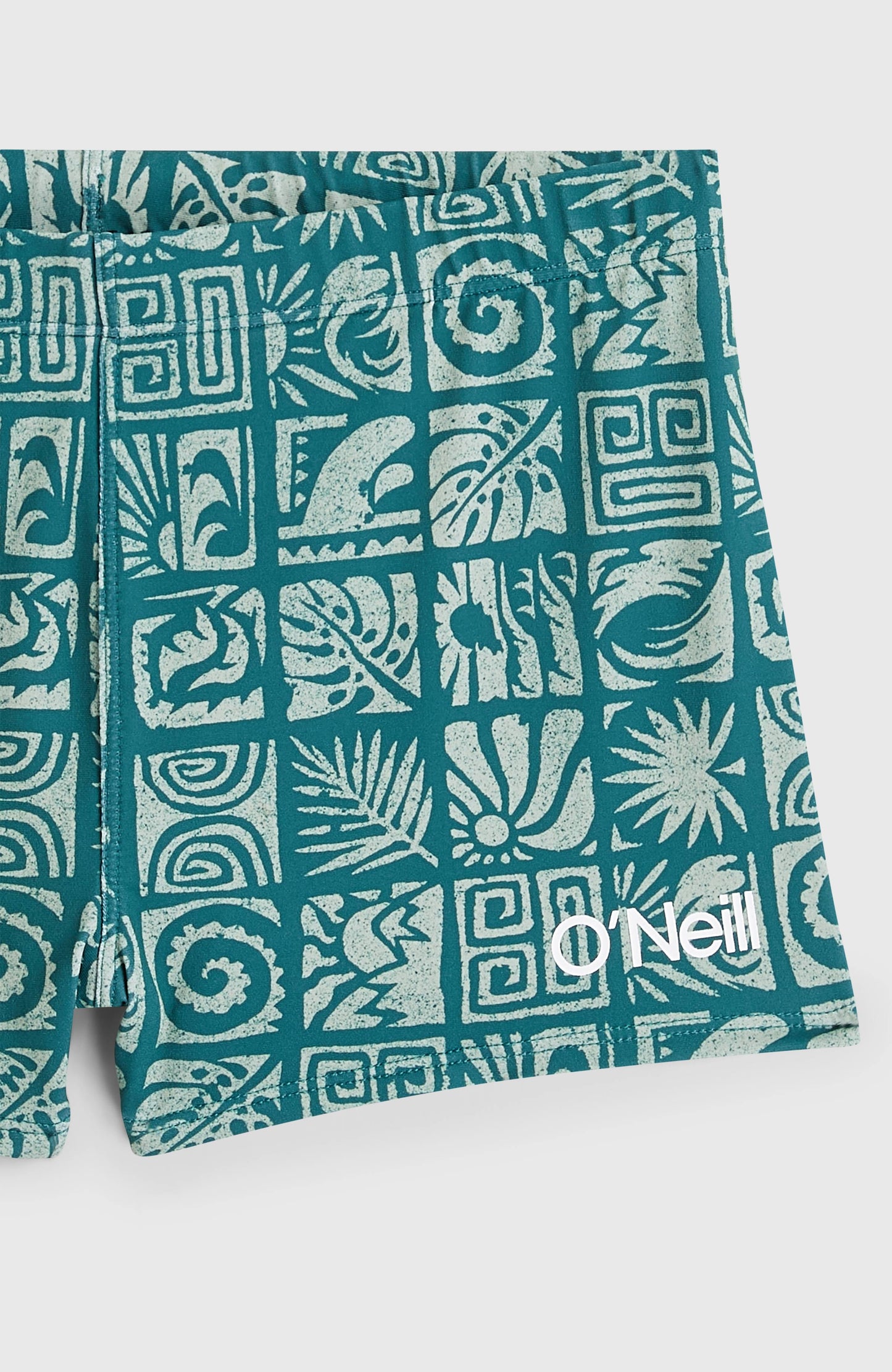 Kids O'Neill Print Racer