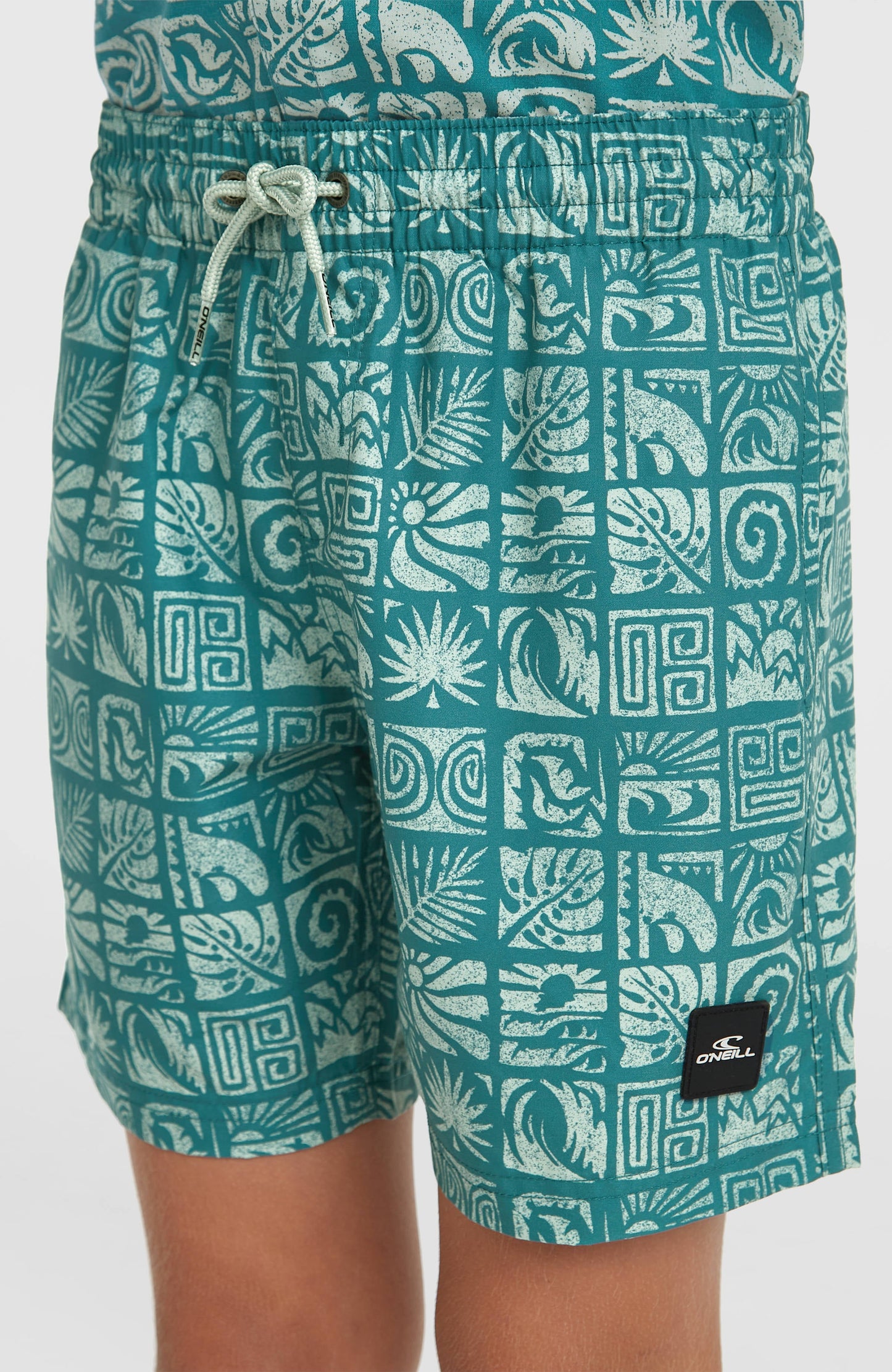 Kids O'Neill Print Swimshorts