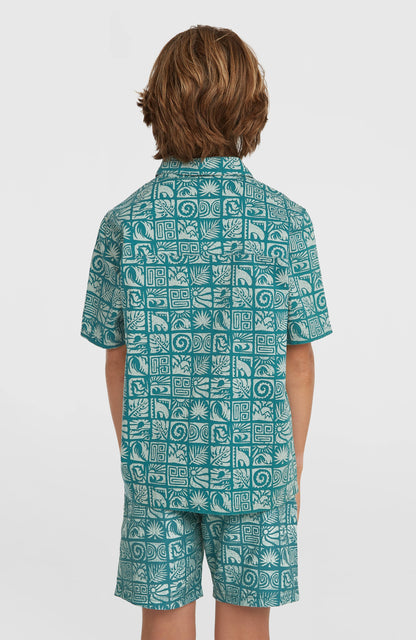 Kids O'Neill Print Swimshorts