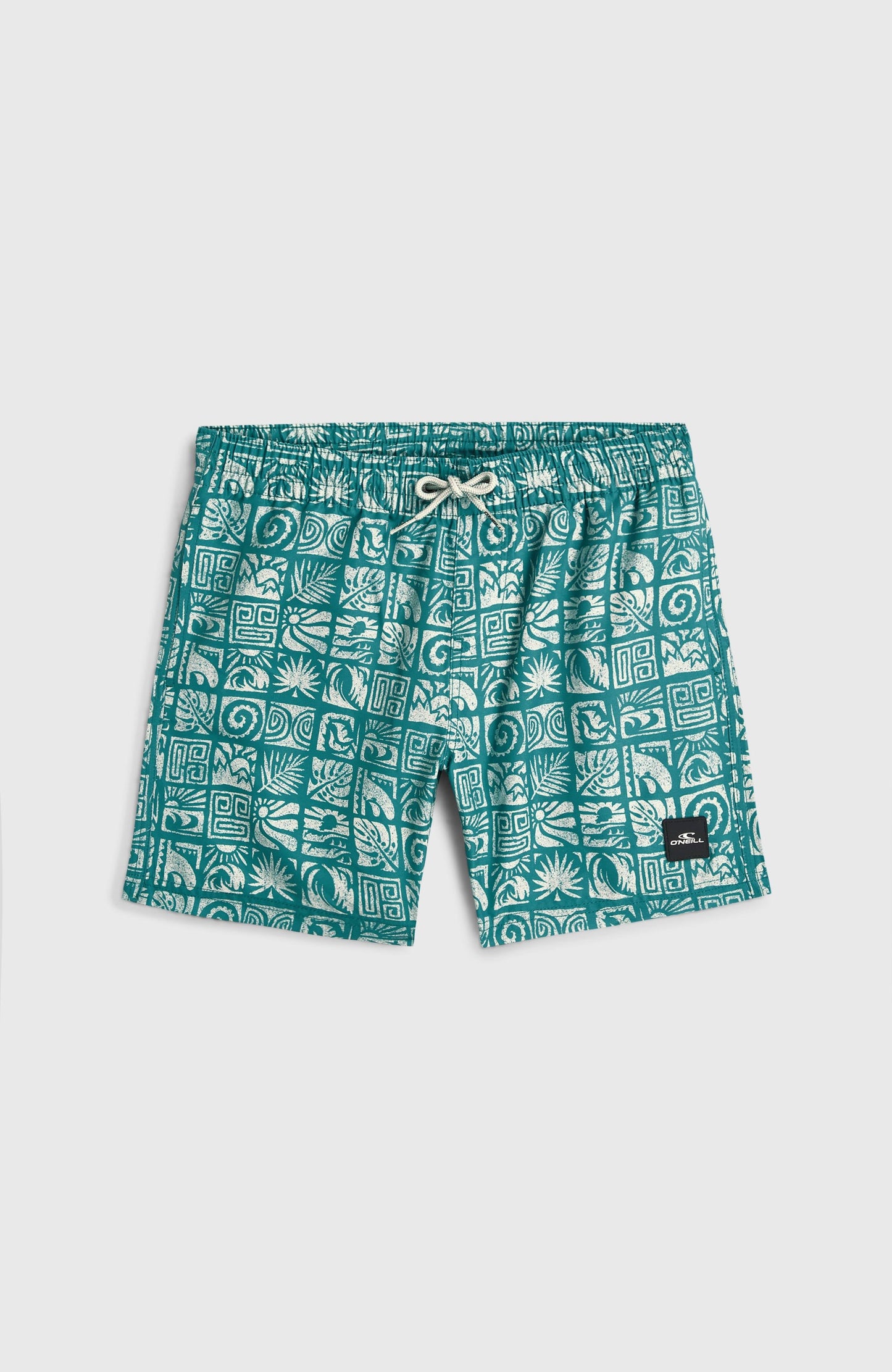 Kids O'Neill Print Swimshorts