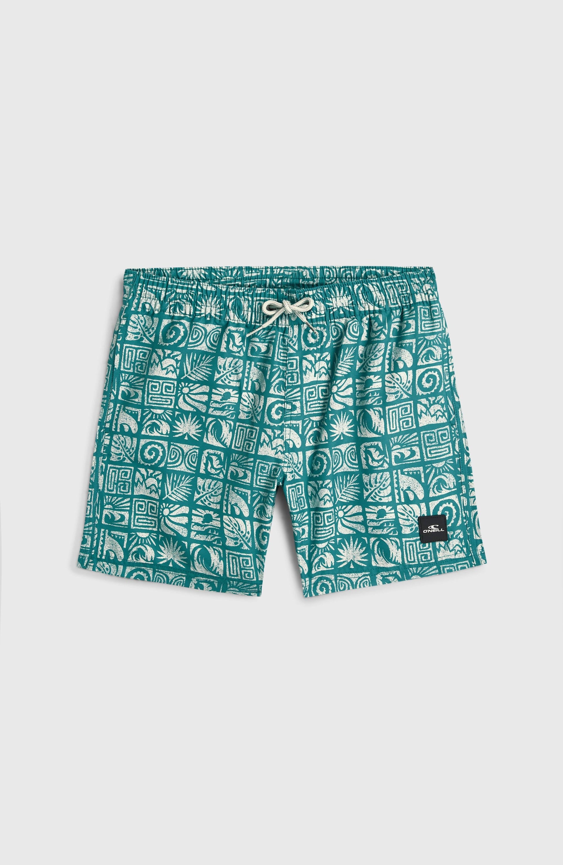 Kids O'Neill Print Swimshorts