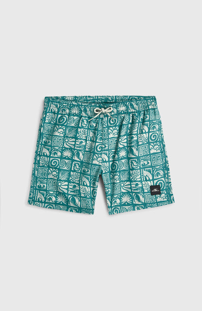 Kids O'Neill Print Swimshorts