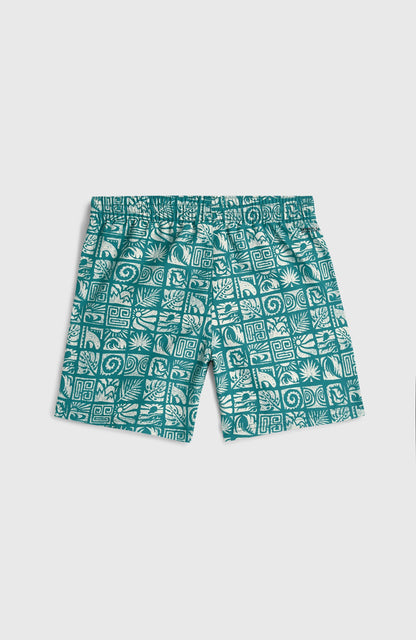 Kids O'Neill Print Swimshorts