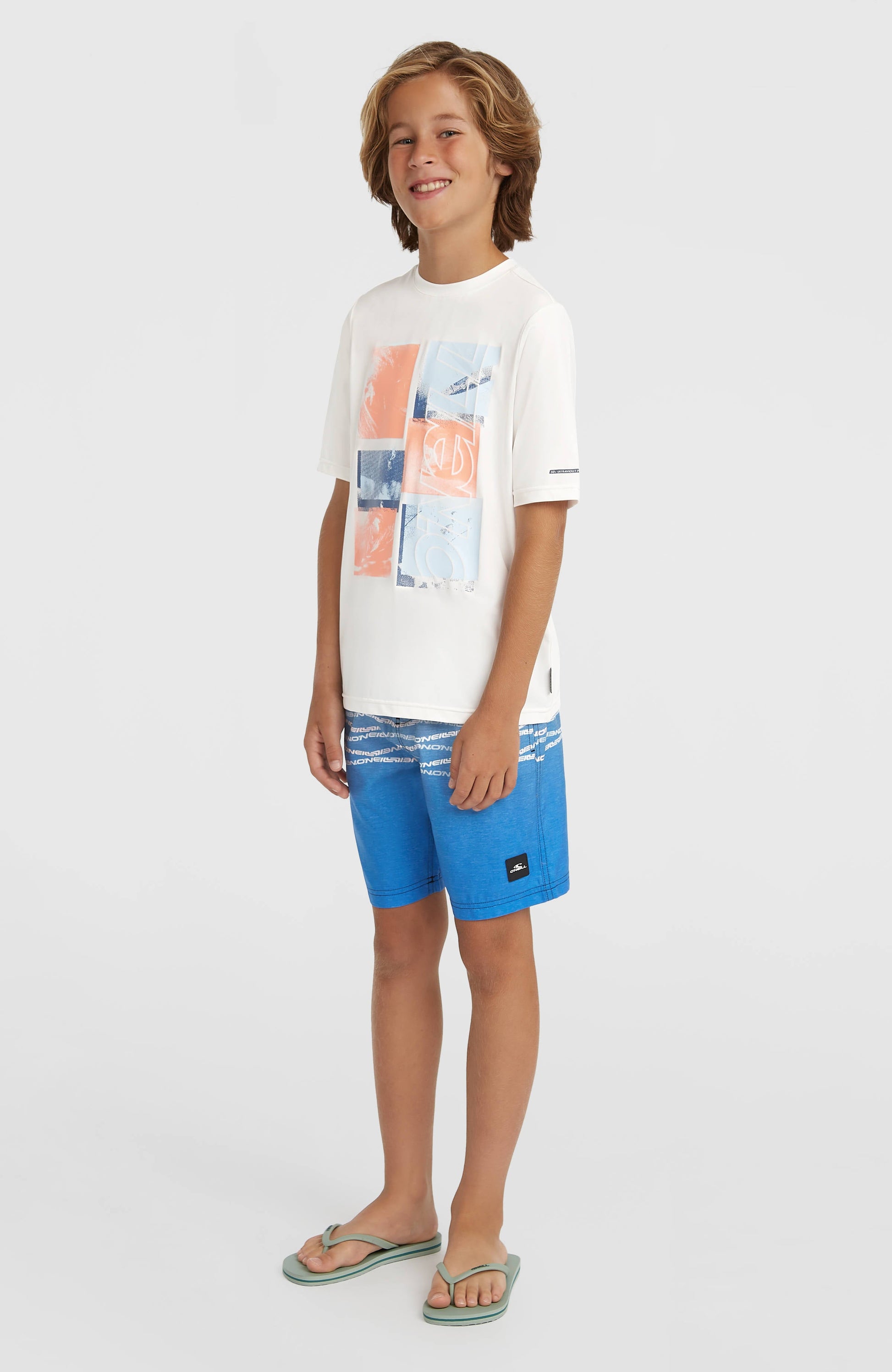 Kids O'Neill First Swimshorts