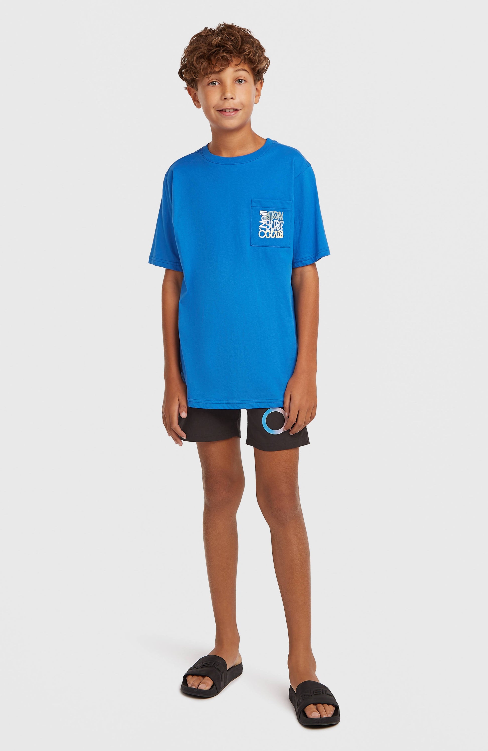 Kids O'Neill Cali Swimshorts