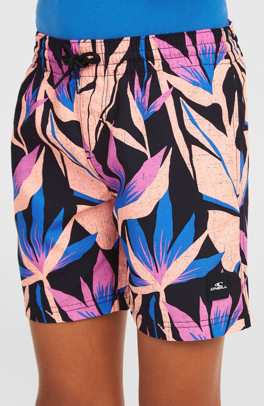 Kids O'Neill Print Swimshorts