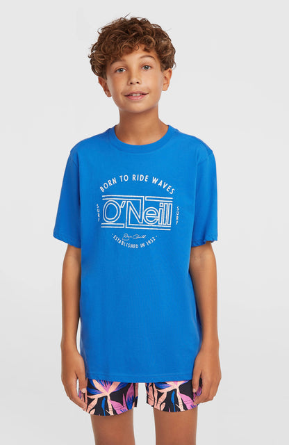 Kids O'Neill Print Swimshorts