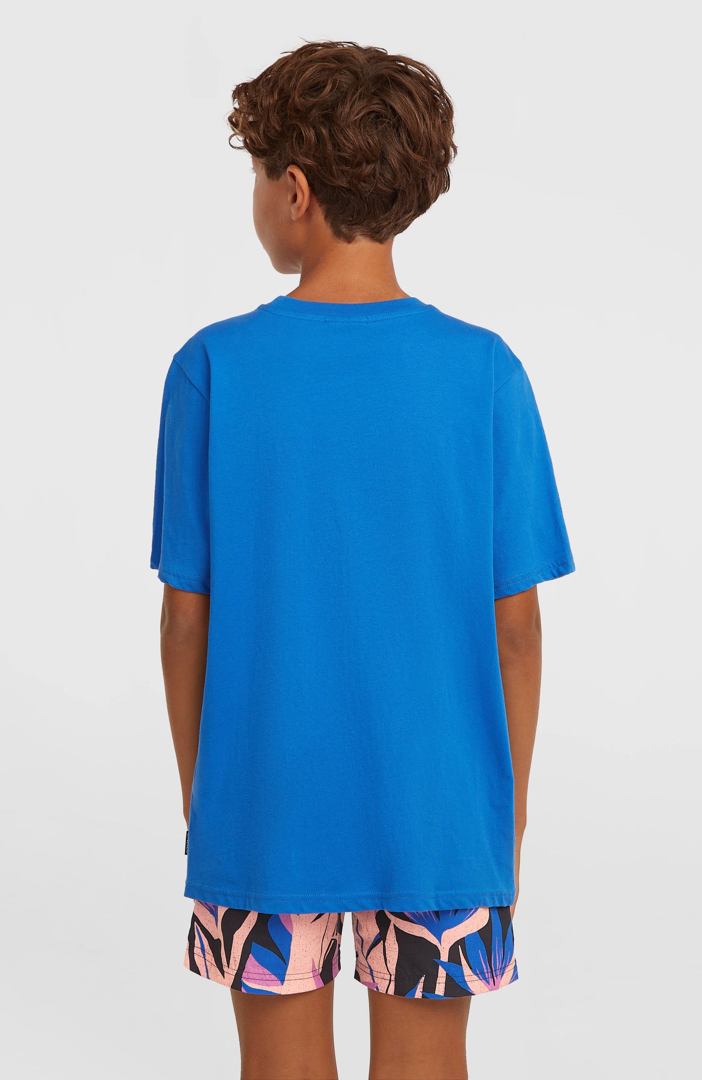 Kids O'Neill Print Swimshorts
