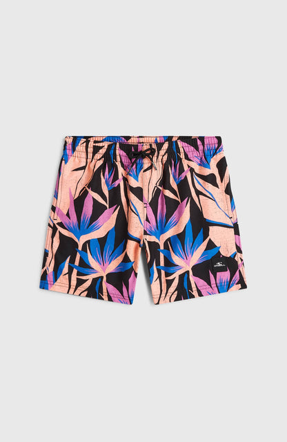 Kids O'Neill Print Swimshorts