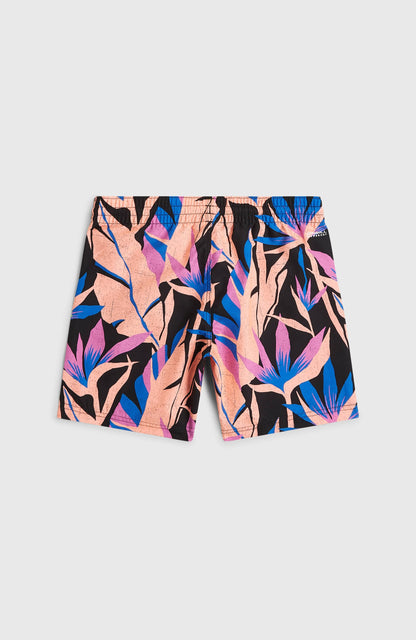 Kids O'Neill Print Swimshorts