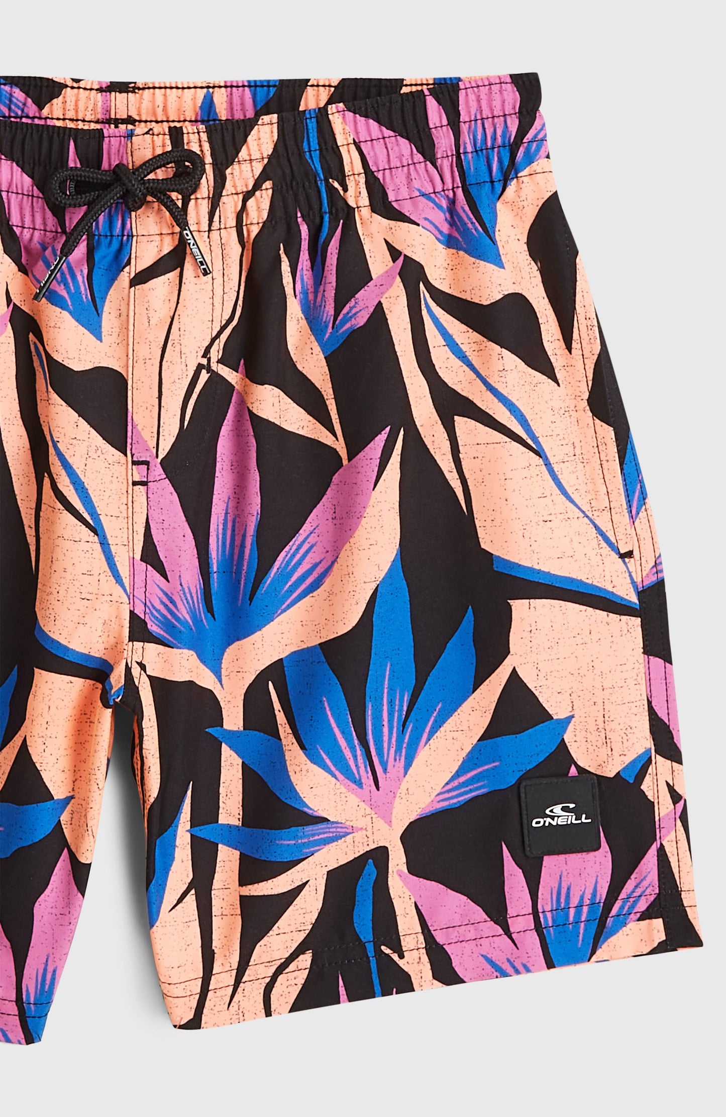 Kids O'Neill Print Swimshorts
