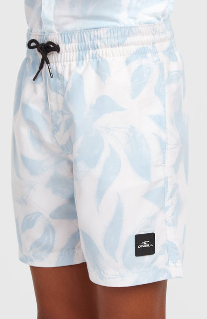 Kids O'Neill Print Swimshorts