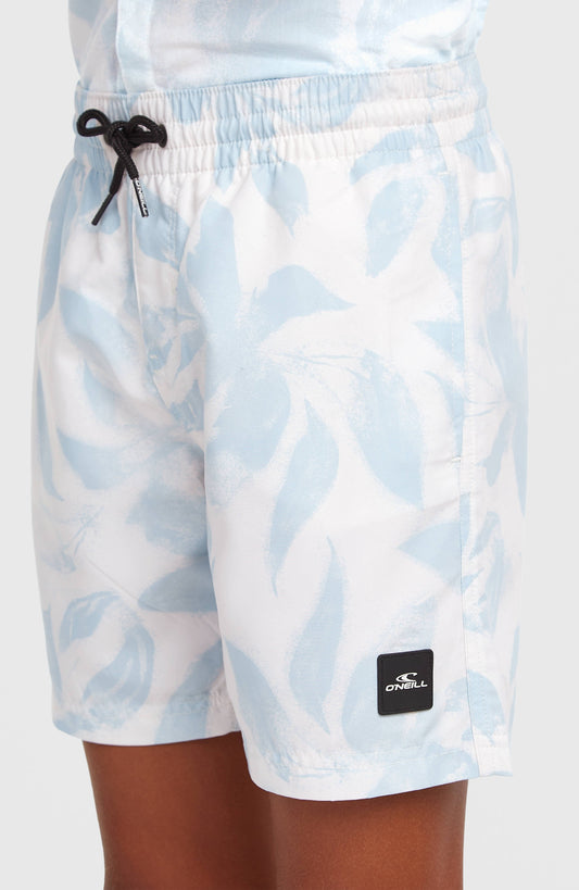 Kids O'Neill Print Swimshorts