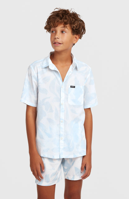 Kids O'Neill Print Swimshorts
