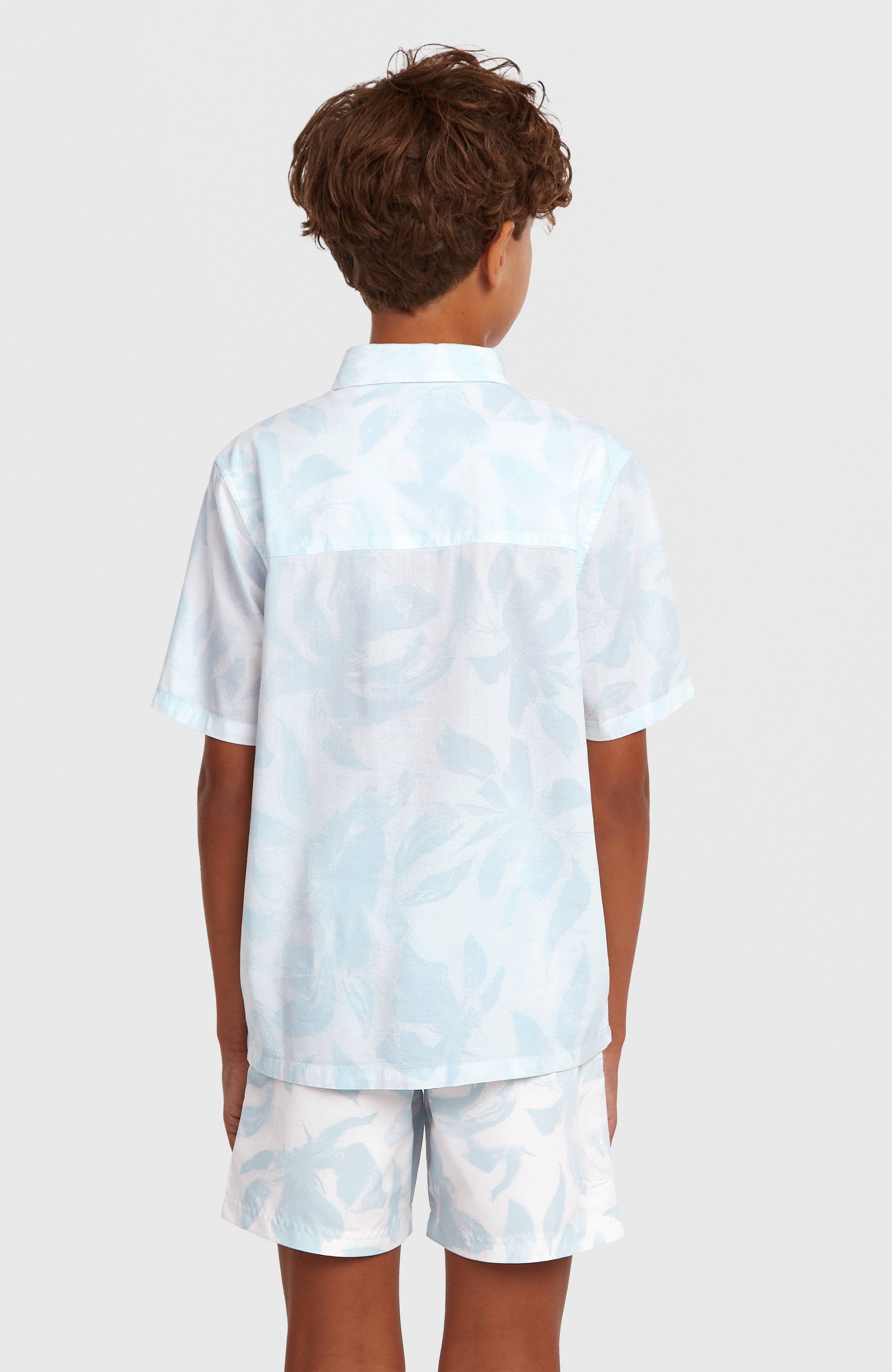 Kids O'Neill Print Swimshorts