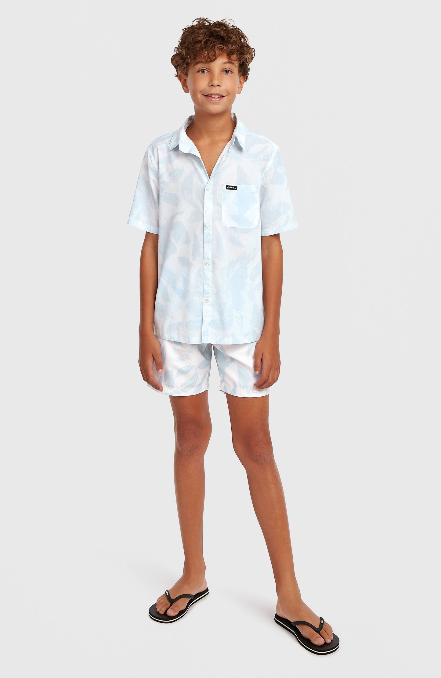 Kids O'Neill Print Swimshorts