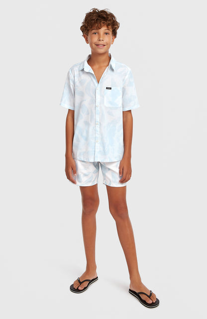 Kids O'Neill Print Swimshorts