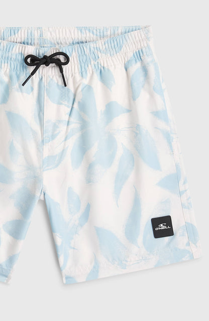 Kids O'Neill Print Swimshorts