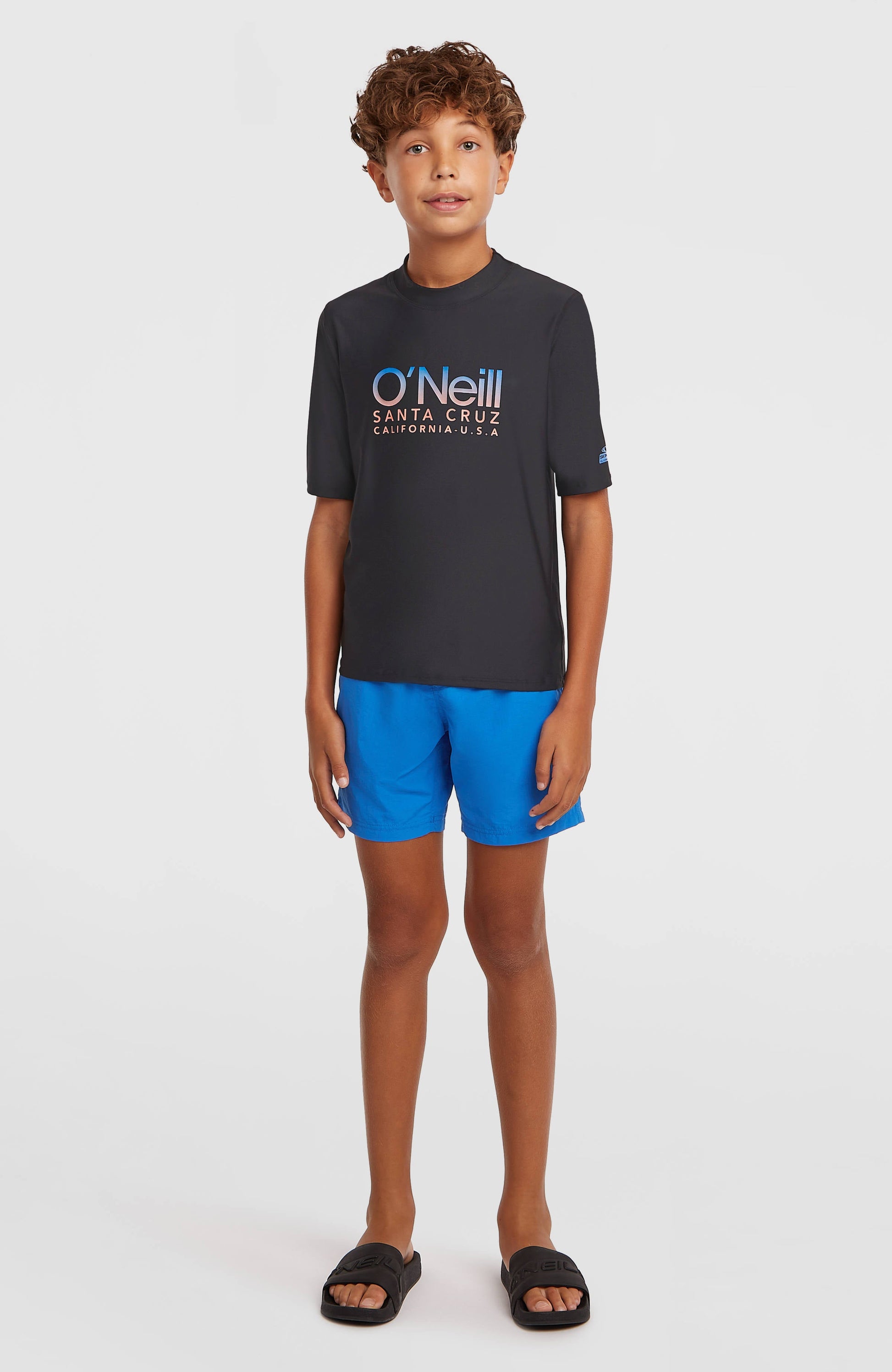 Kids O'Neill Vert Swimshorts