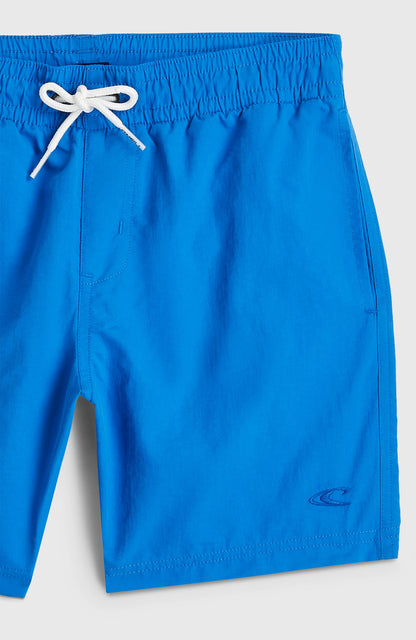 Kids O'Neill Vert Swimshorts