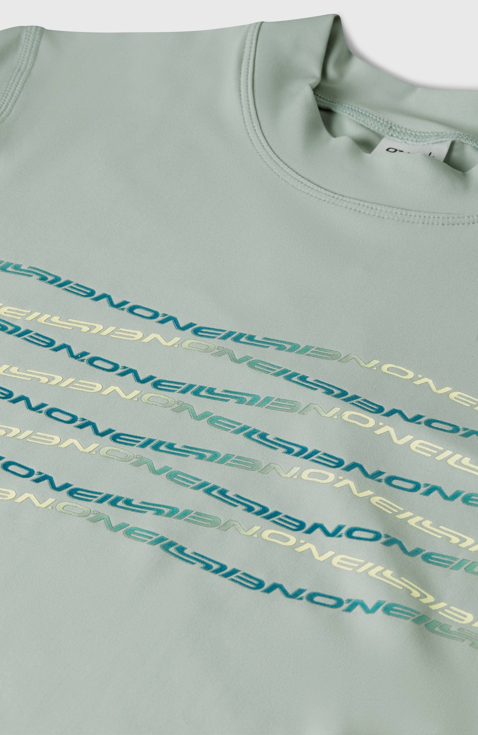 Kids O'Neill Graphic Short-Sleeve Skin