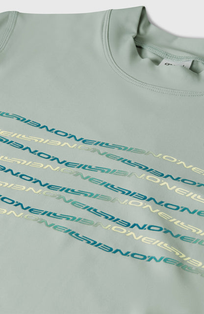 Kids O'Neill Graphic Short-Sleeve Skin
