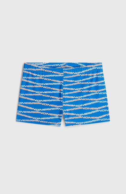 Kids O'Neill Print Racer