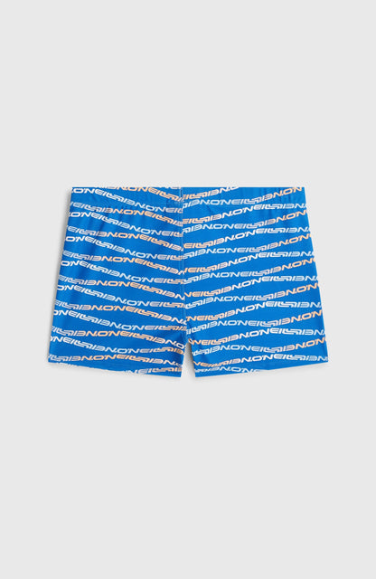 Kids O'Neill Print Racer