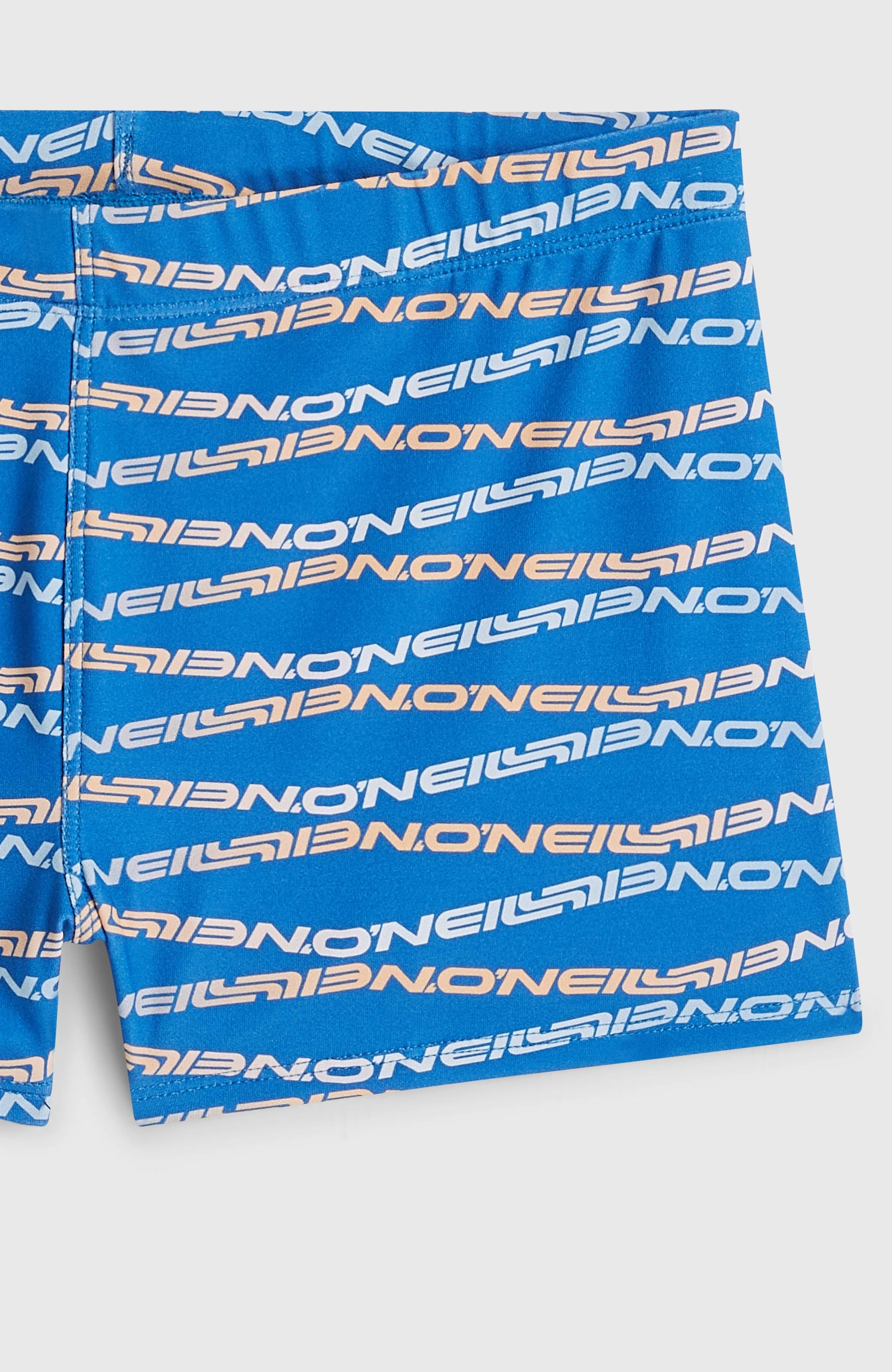 Kids O'Neill Print Racer
