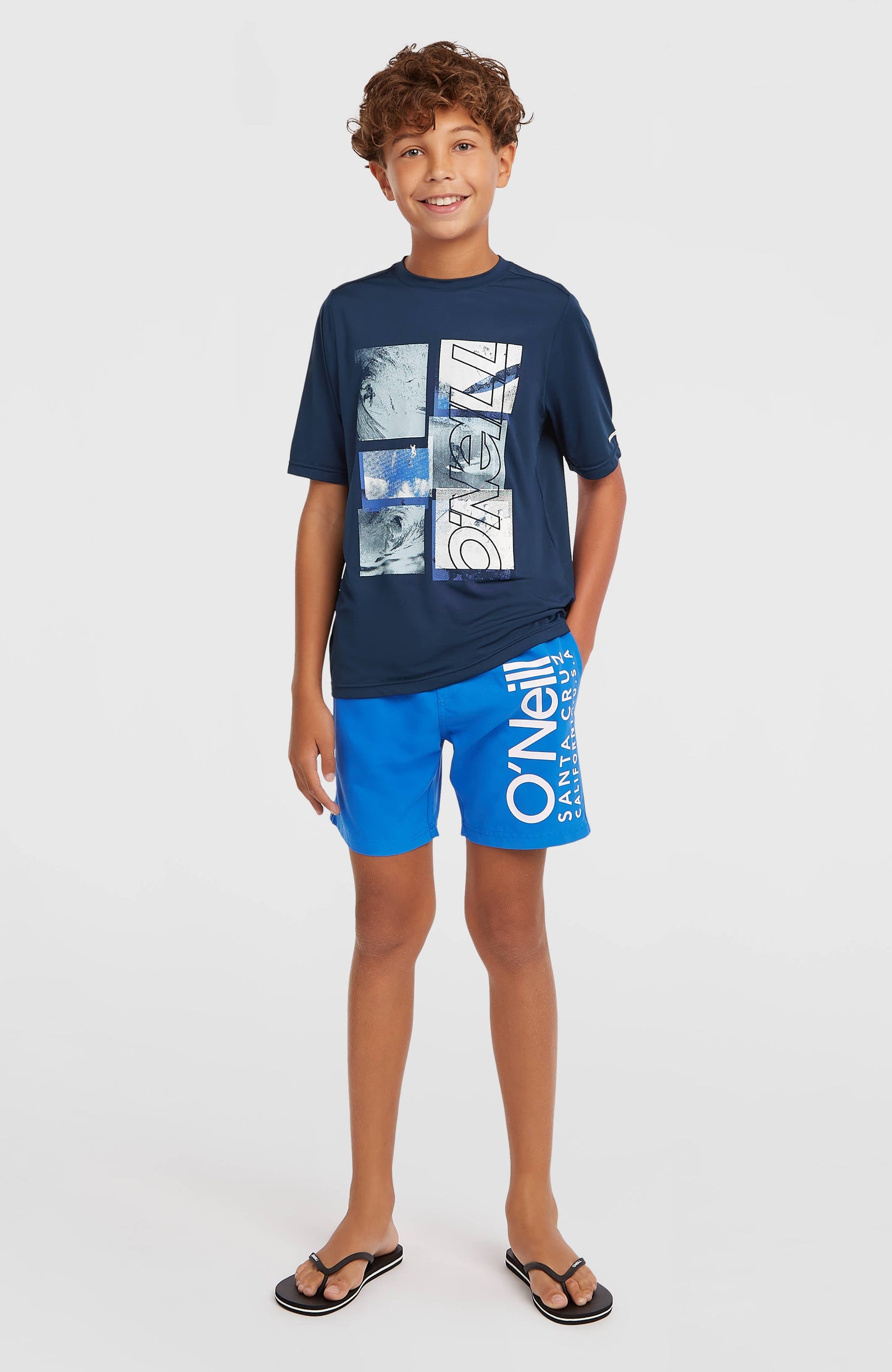 Kids O'Neill Cali Swimshorts