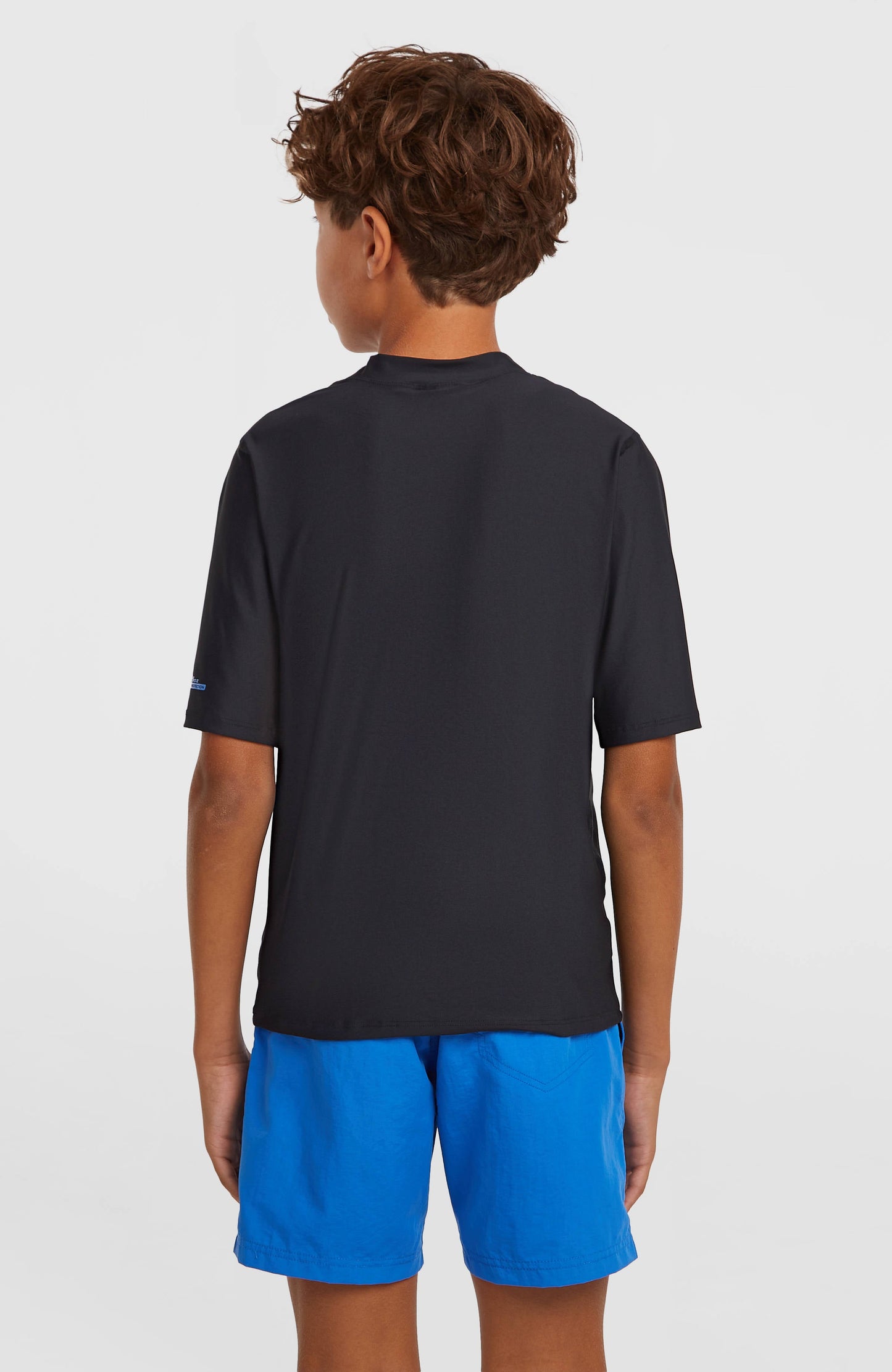 Kids O'Neill Short-Sleeve Skin